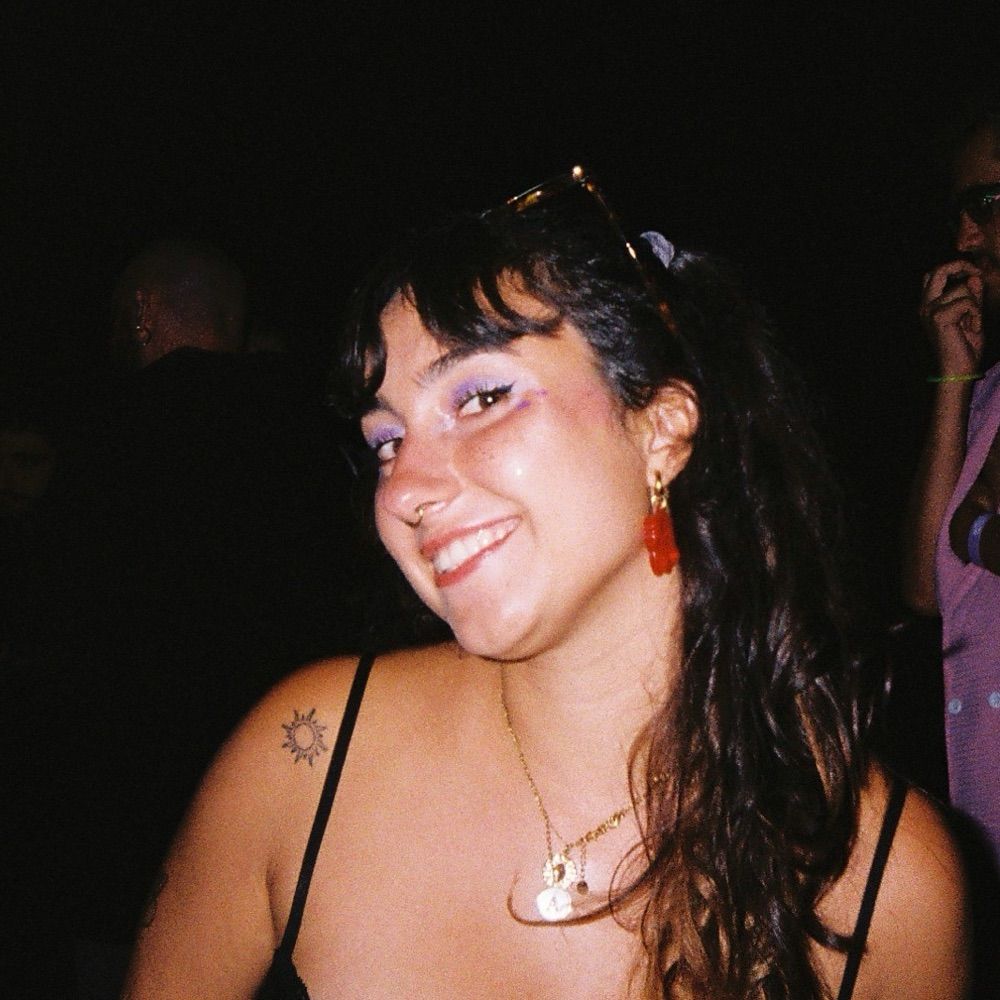 Andrea Rojo