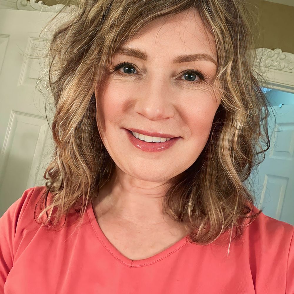 Rebecca Krutsinger