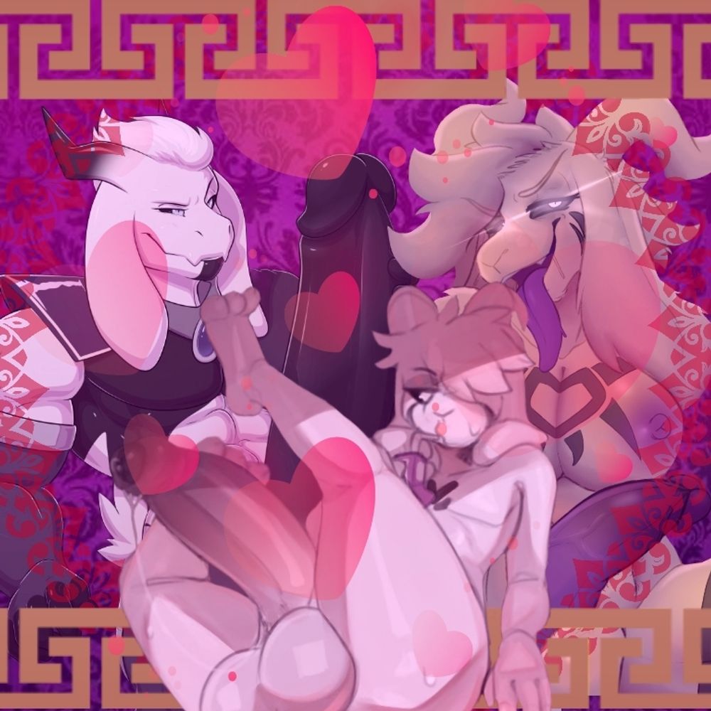 《 ♡ 𝓣𝓱𝓮 𝓛𝓾𝓼𝓽𝓯𝓾𝓵 𝓜𝓪𝓳𝓮𝓼𝓽𝔂 ♡ 》