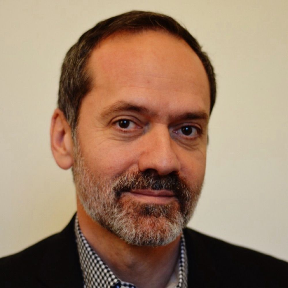 Patrick Saez