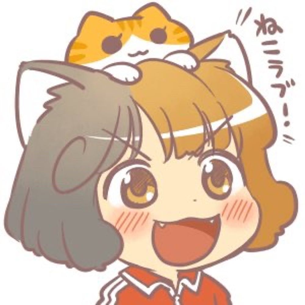 ねこむらおたこ