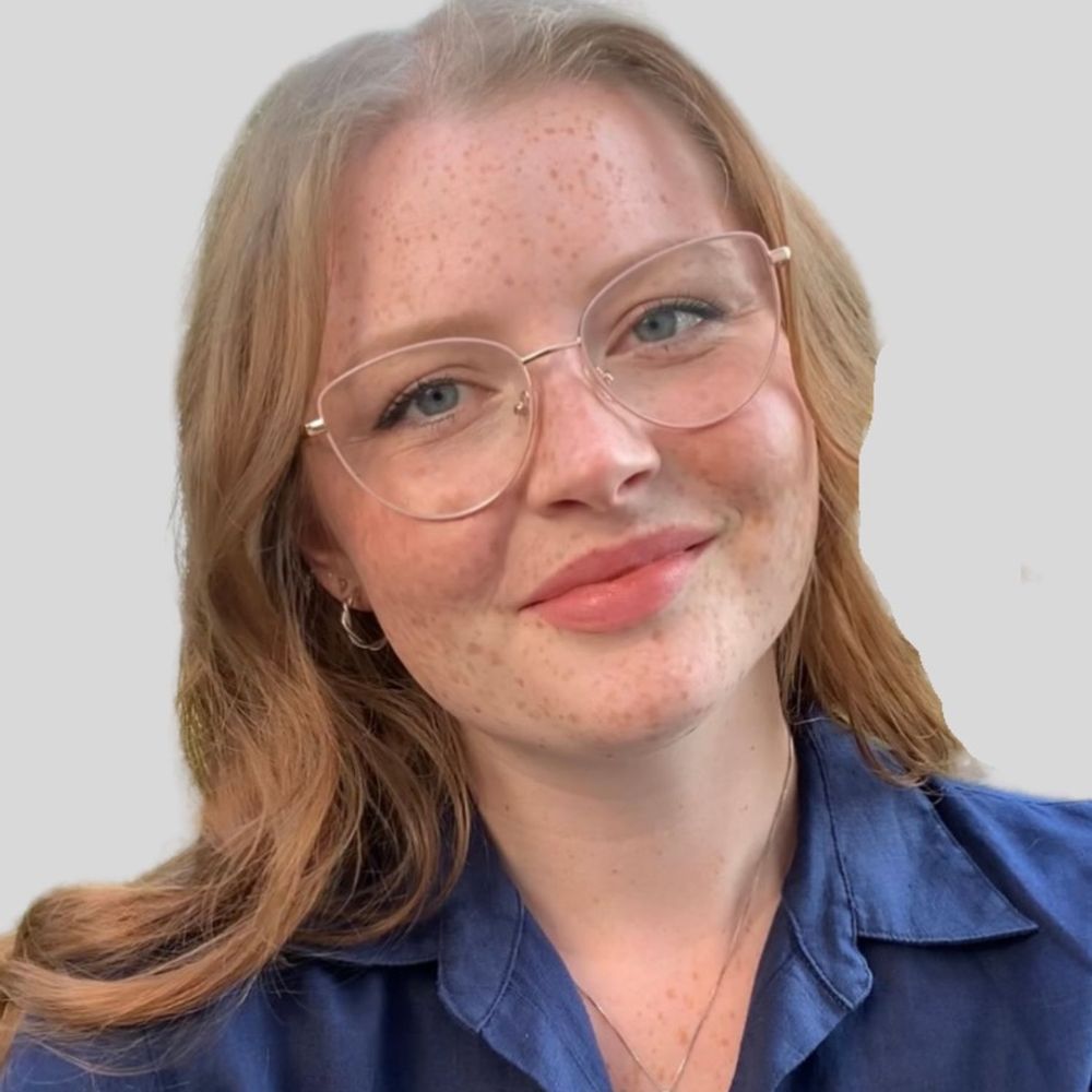 Sarah MacFarlane