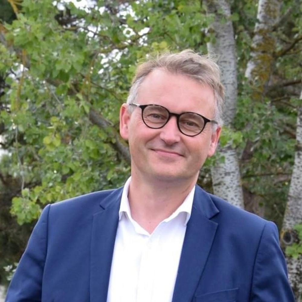 Eric QUÉNARD