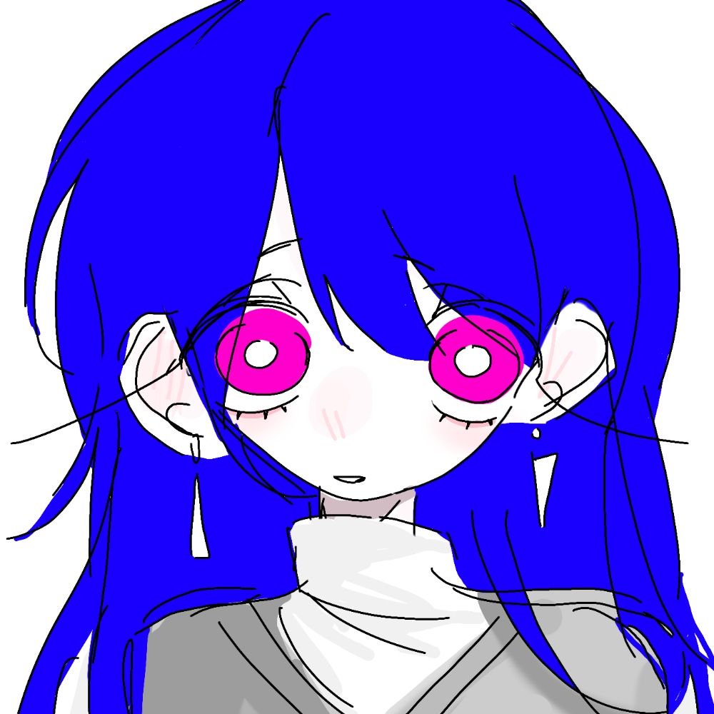 먐