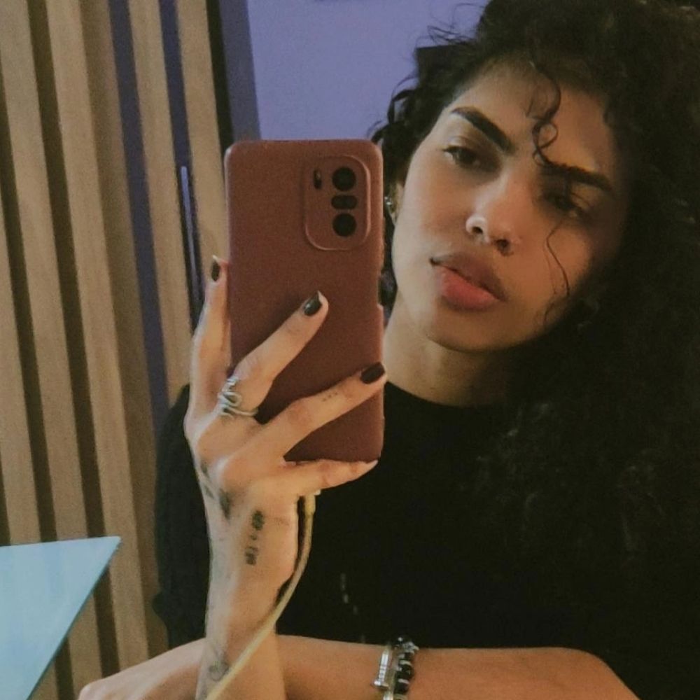 Jacyanne 🌙