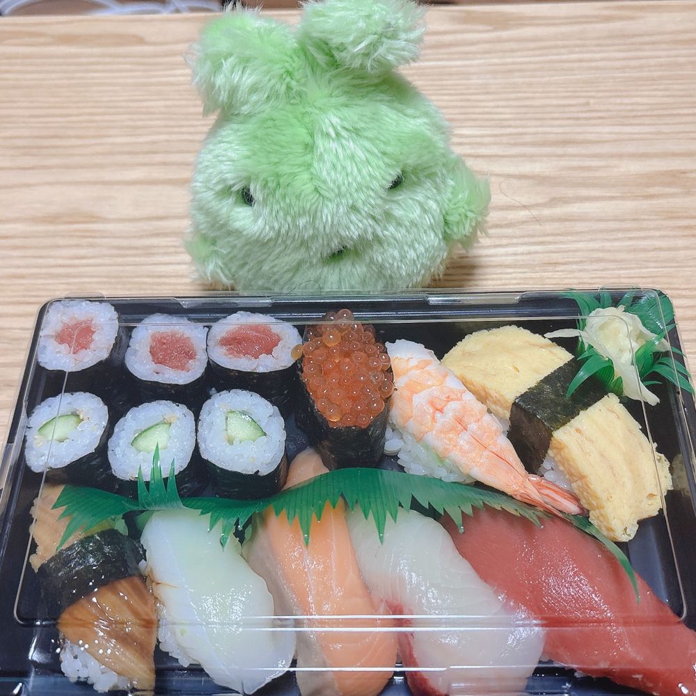 やまかわ's Avatar