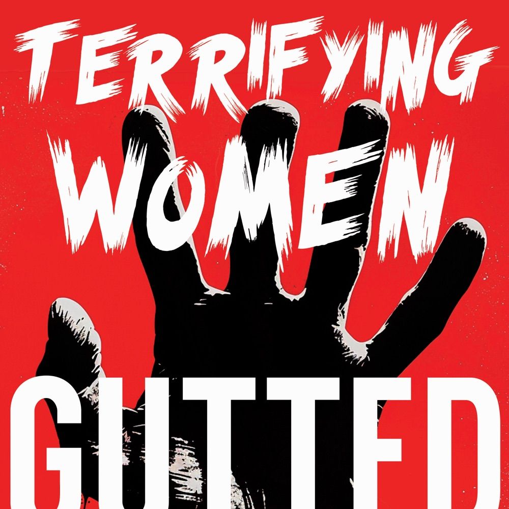 Terrifying Women