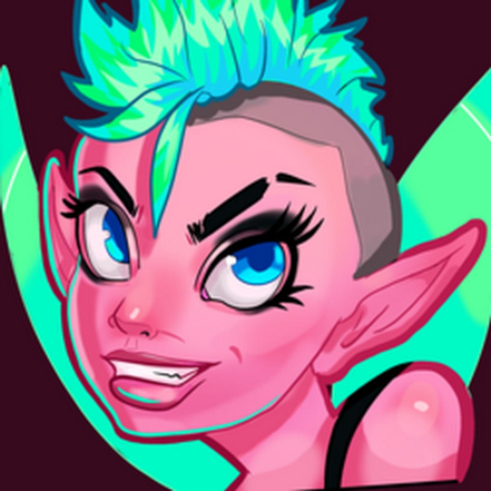 pixieguts