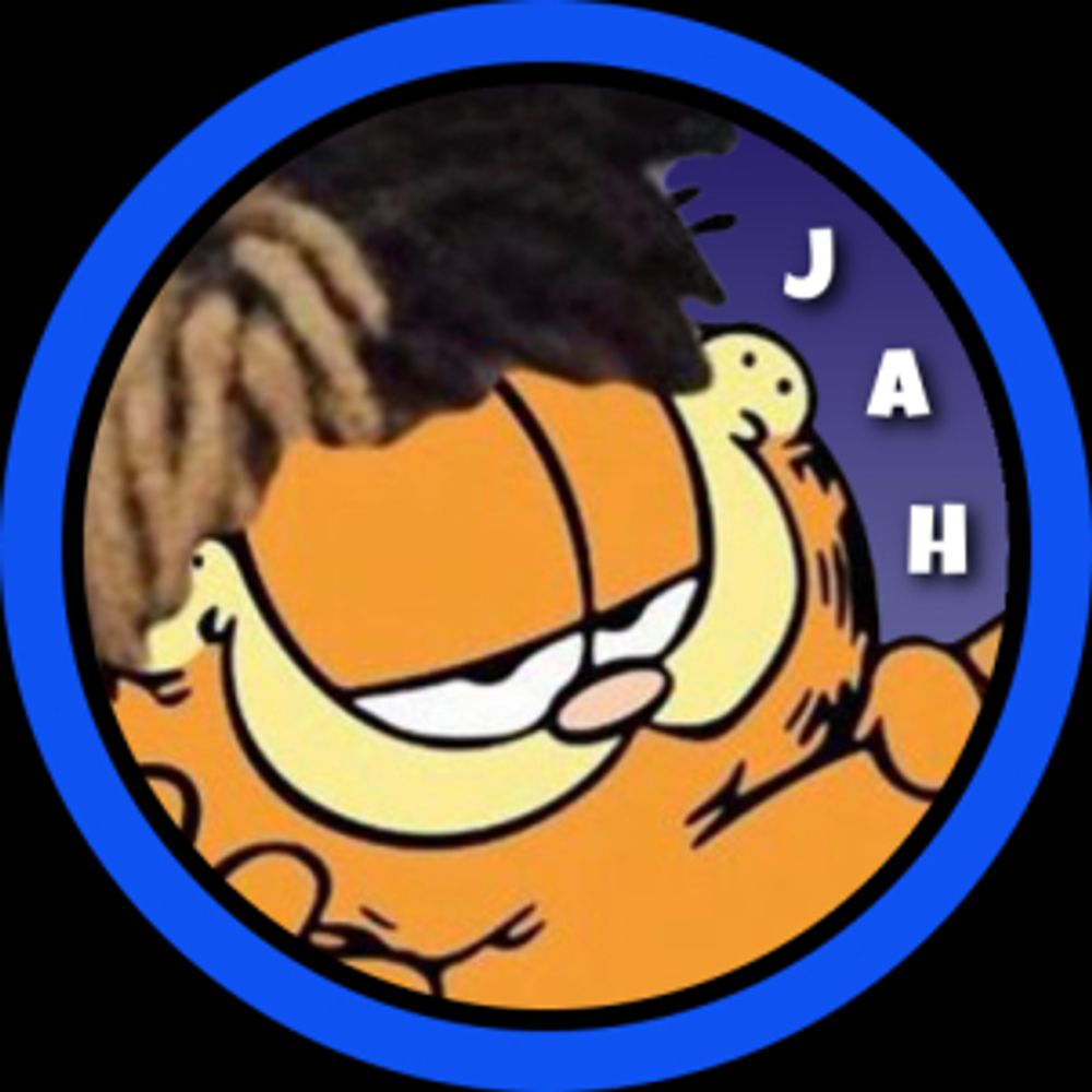 King Jahfield