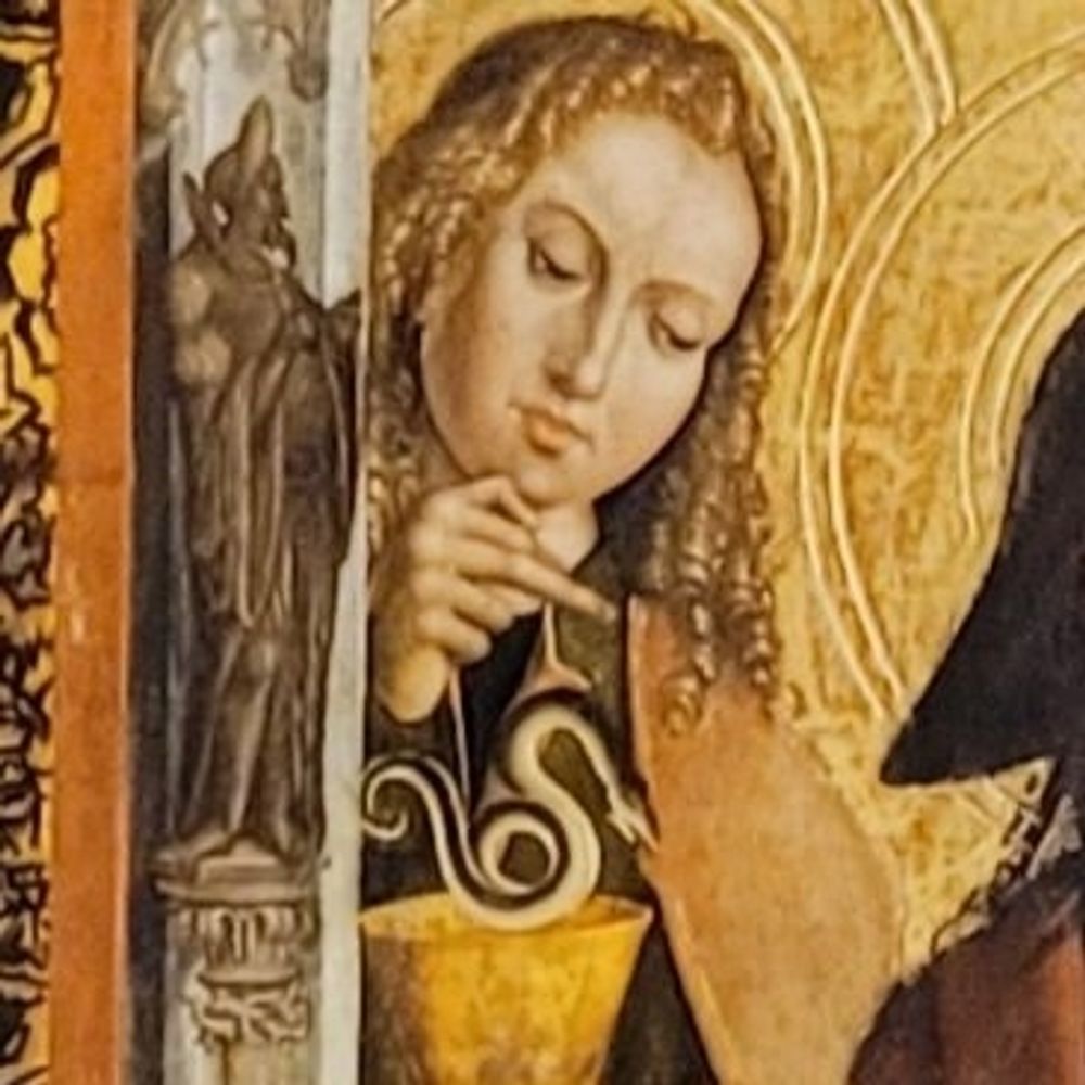 Kirchenhysteriker