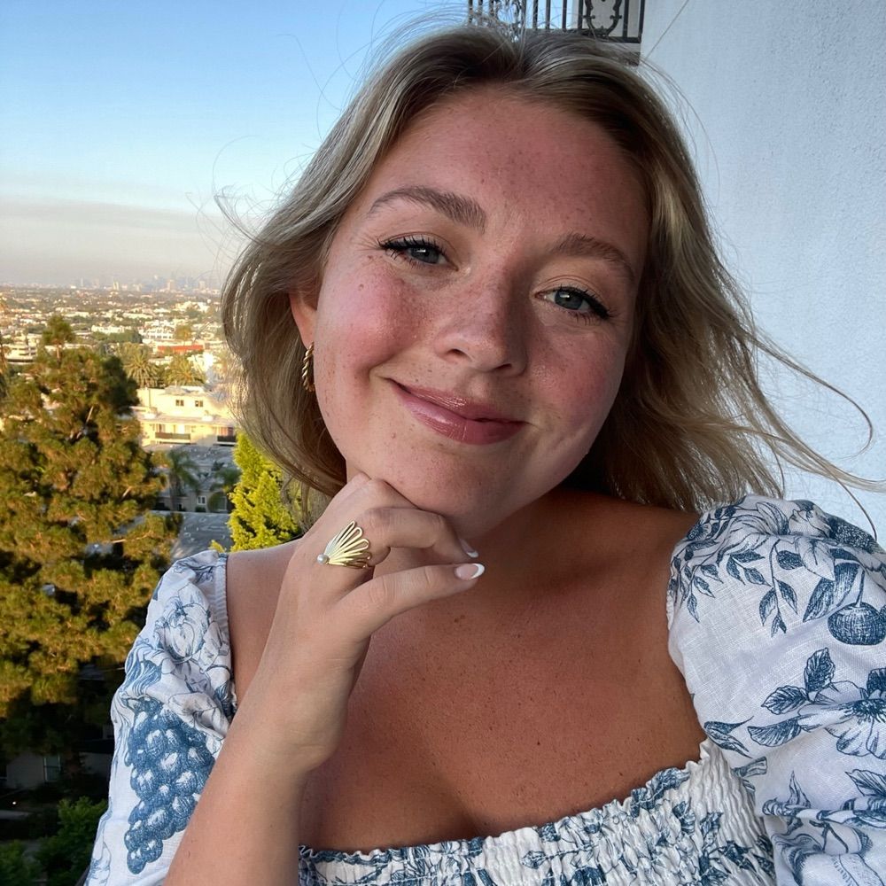 Stephanie Murray