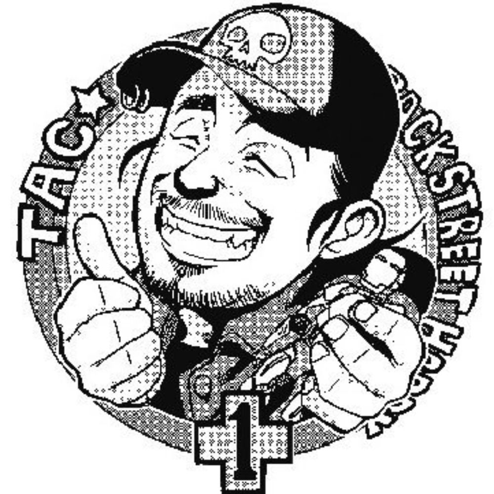 TAC☆