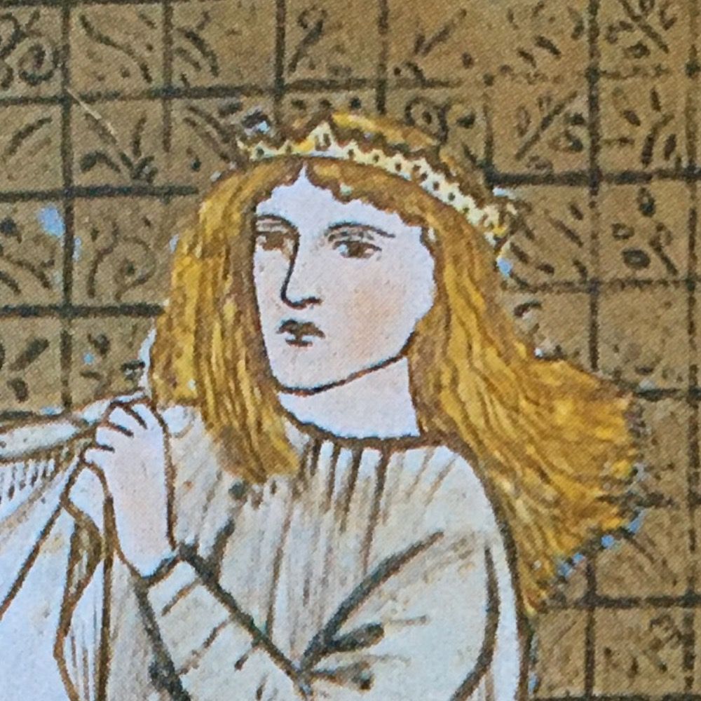 Anna Fore Waymack