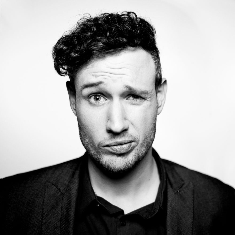 Seth Lacroix