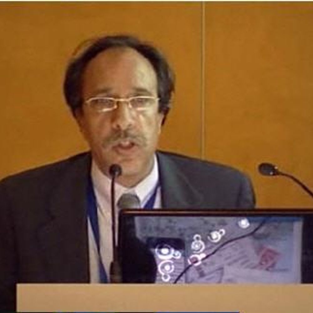 Francisco González