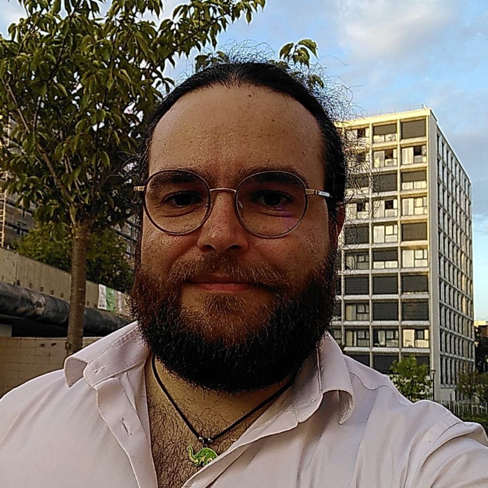 Guillaume Chetard (Dr.)