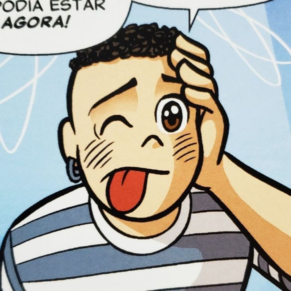 Henrique Gomes