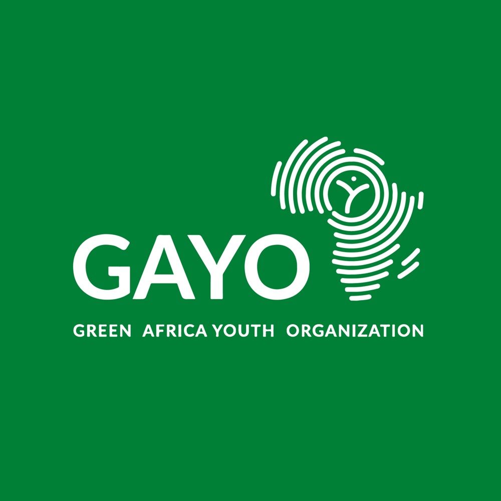 Green Africa Youth Organization (GAYO)