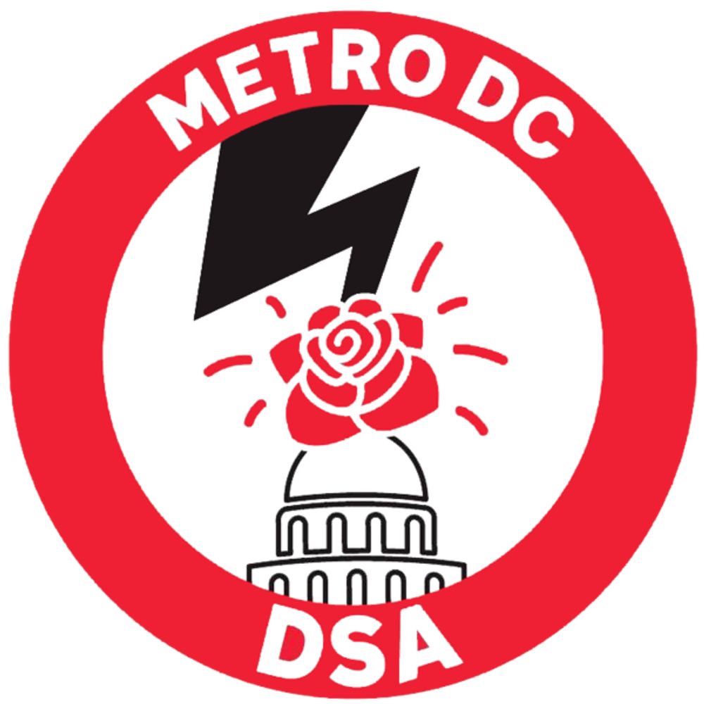 Metro DC DSA