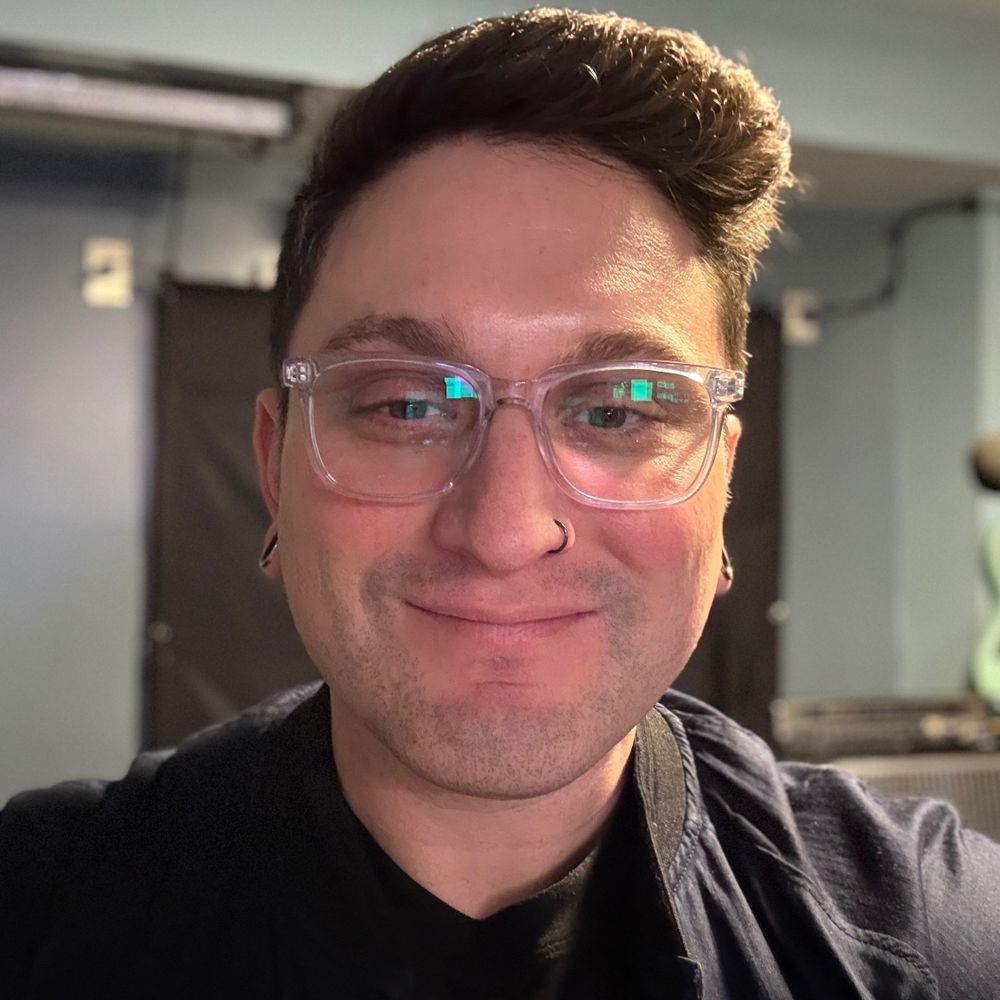 nervousRobot