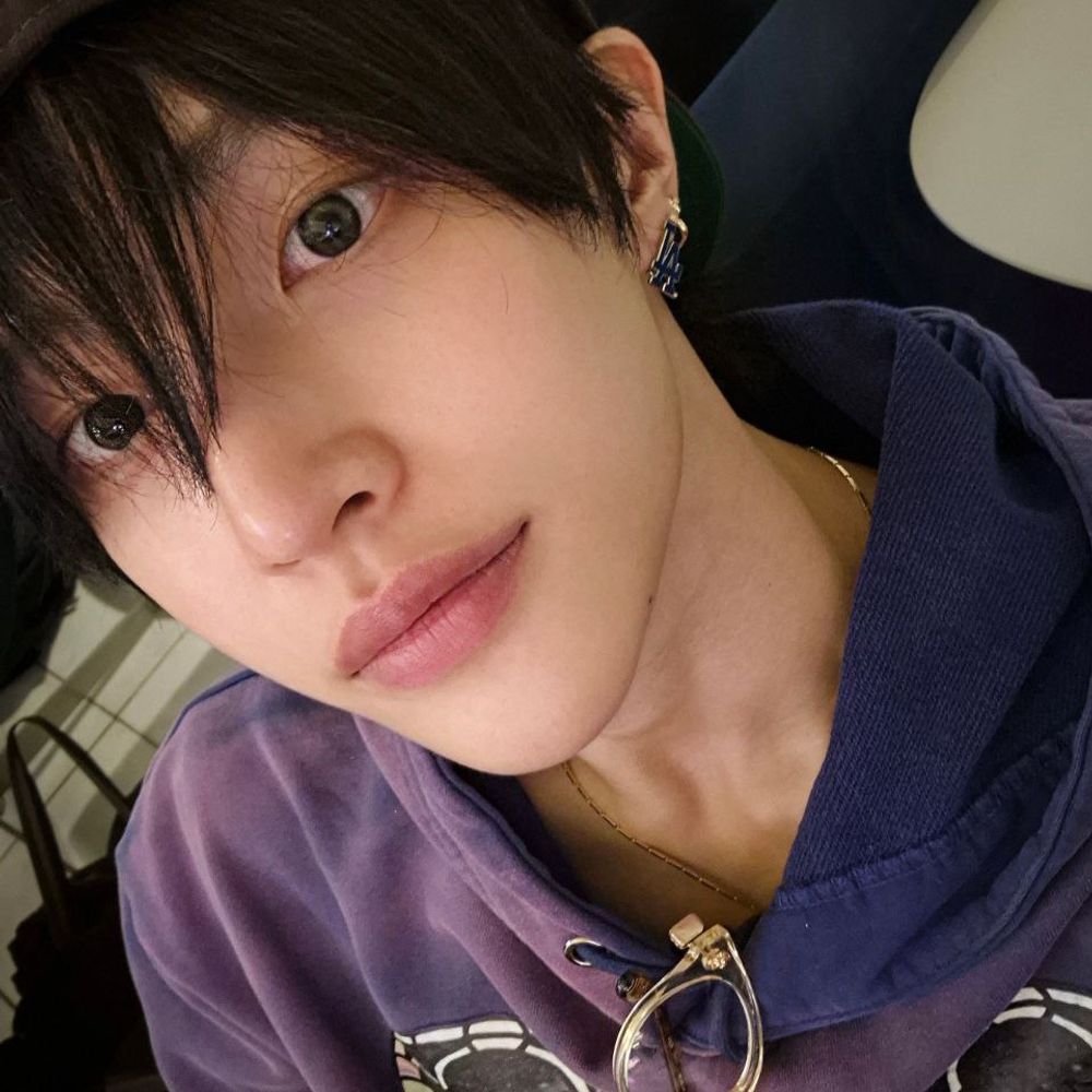 Wonbin.