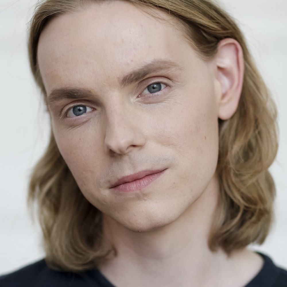 Niklas Müller