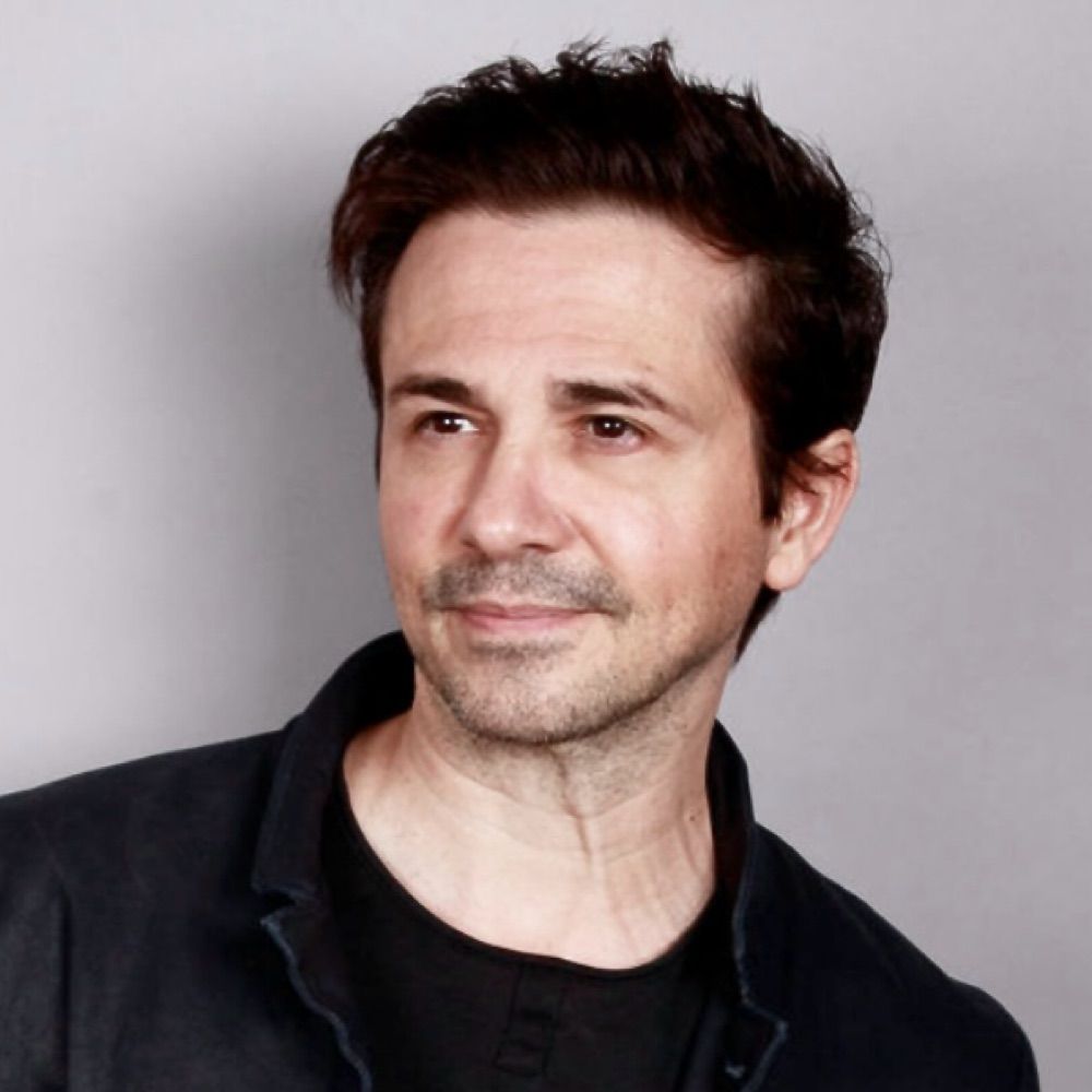 Freddy Rodriguez