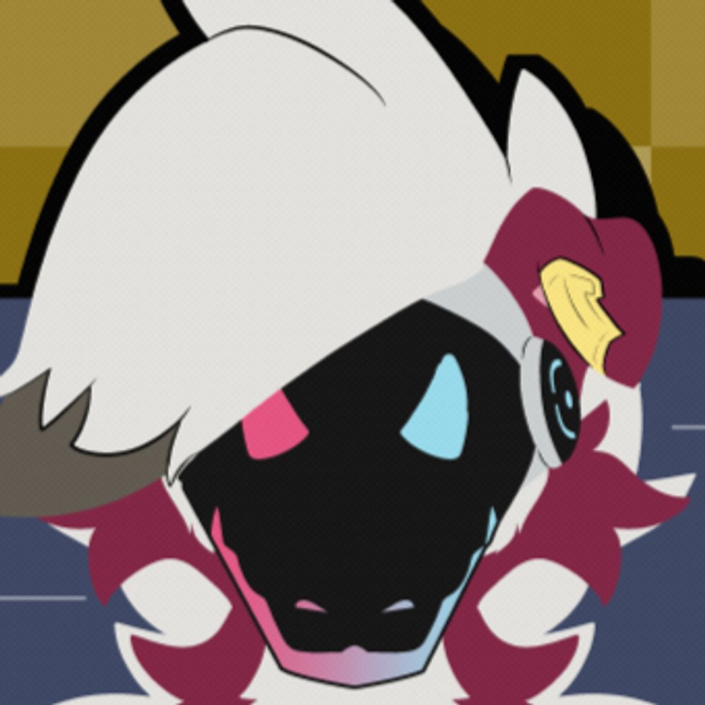 Digital Devil Lycanroc