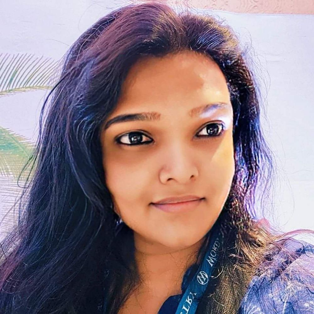 Sukanyeah Krishna