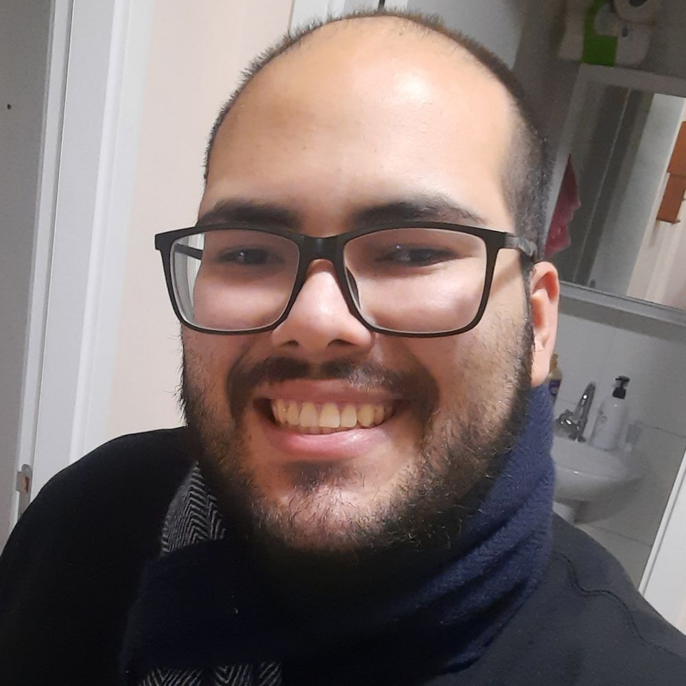 Matheus Rosa