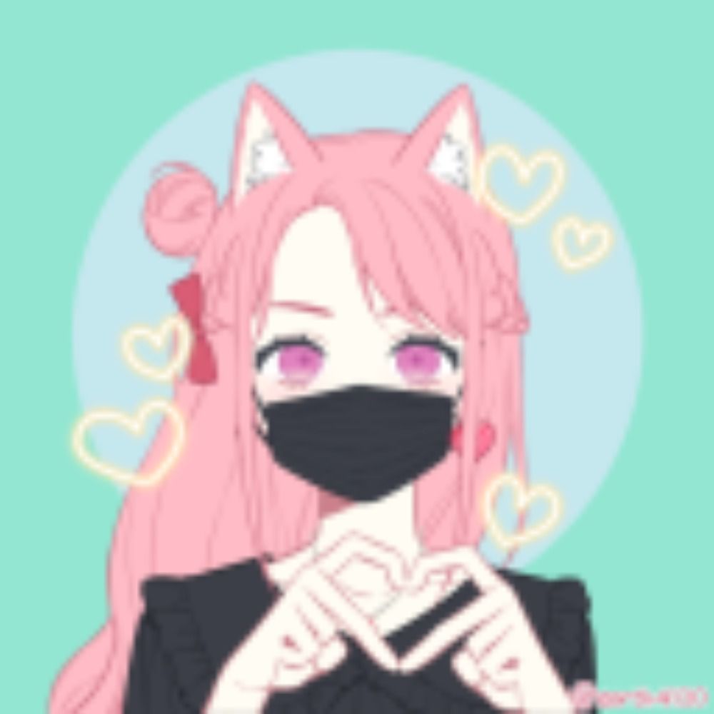 Sarah🏳️‍⚧️