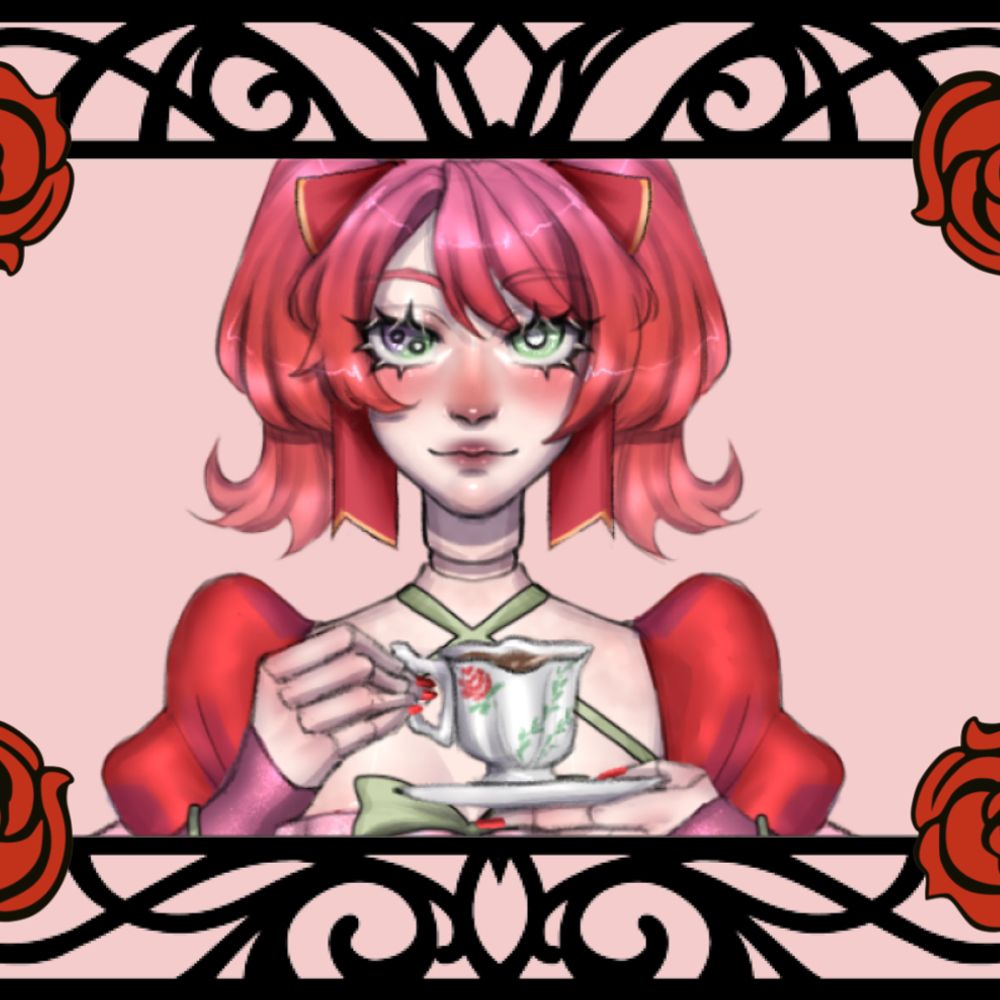 LilLadyRed