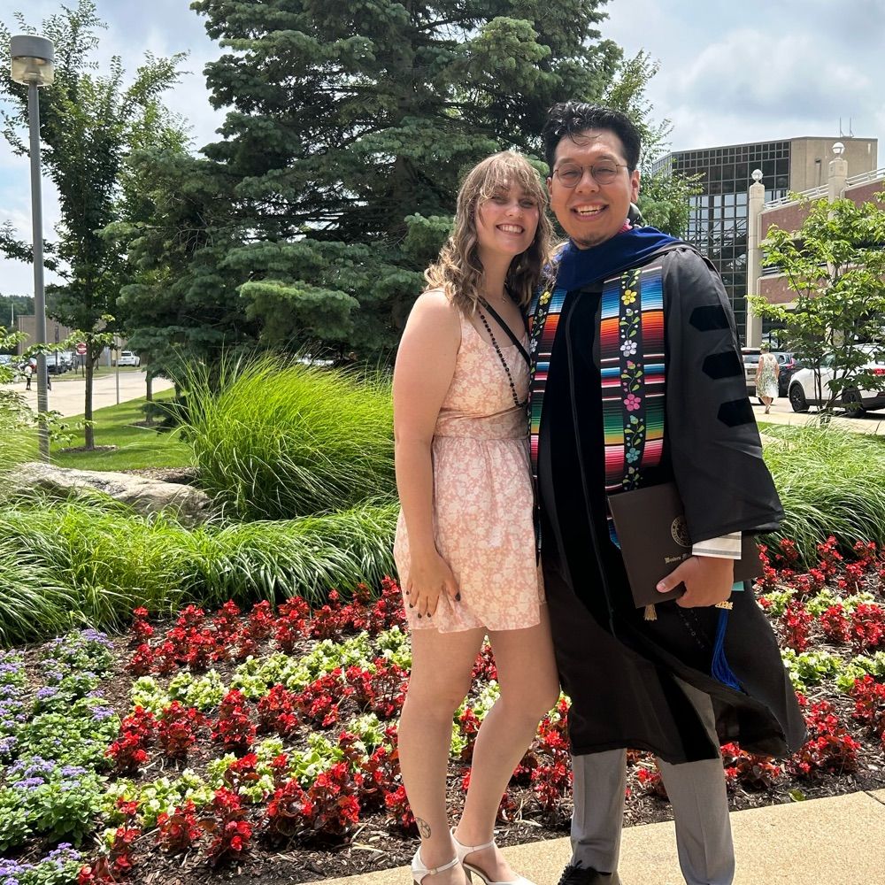 Dr. Adrian Josue Hernandez