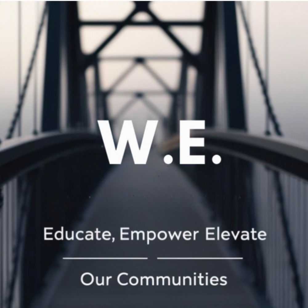 W.E. Are Community