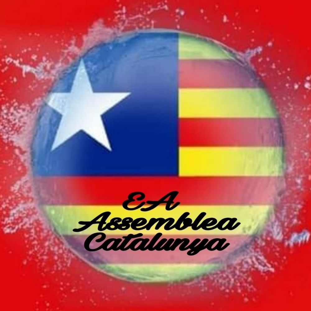 EA Assemblea Catalunya