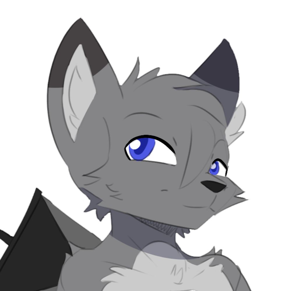 The GrayFox Warrior🦊⚔ (COMMS CLOSED...for now)