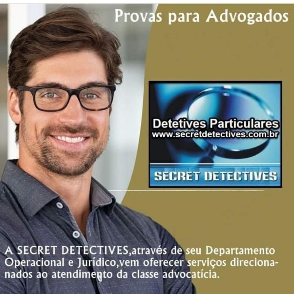 Detetive Particular Román