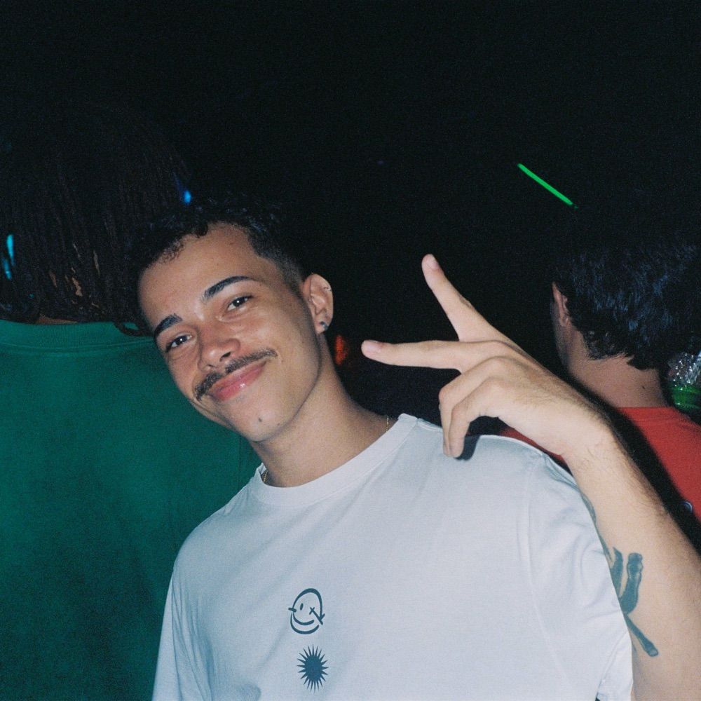 matt