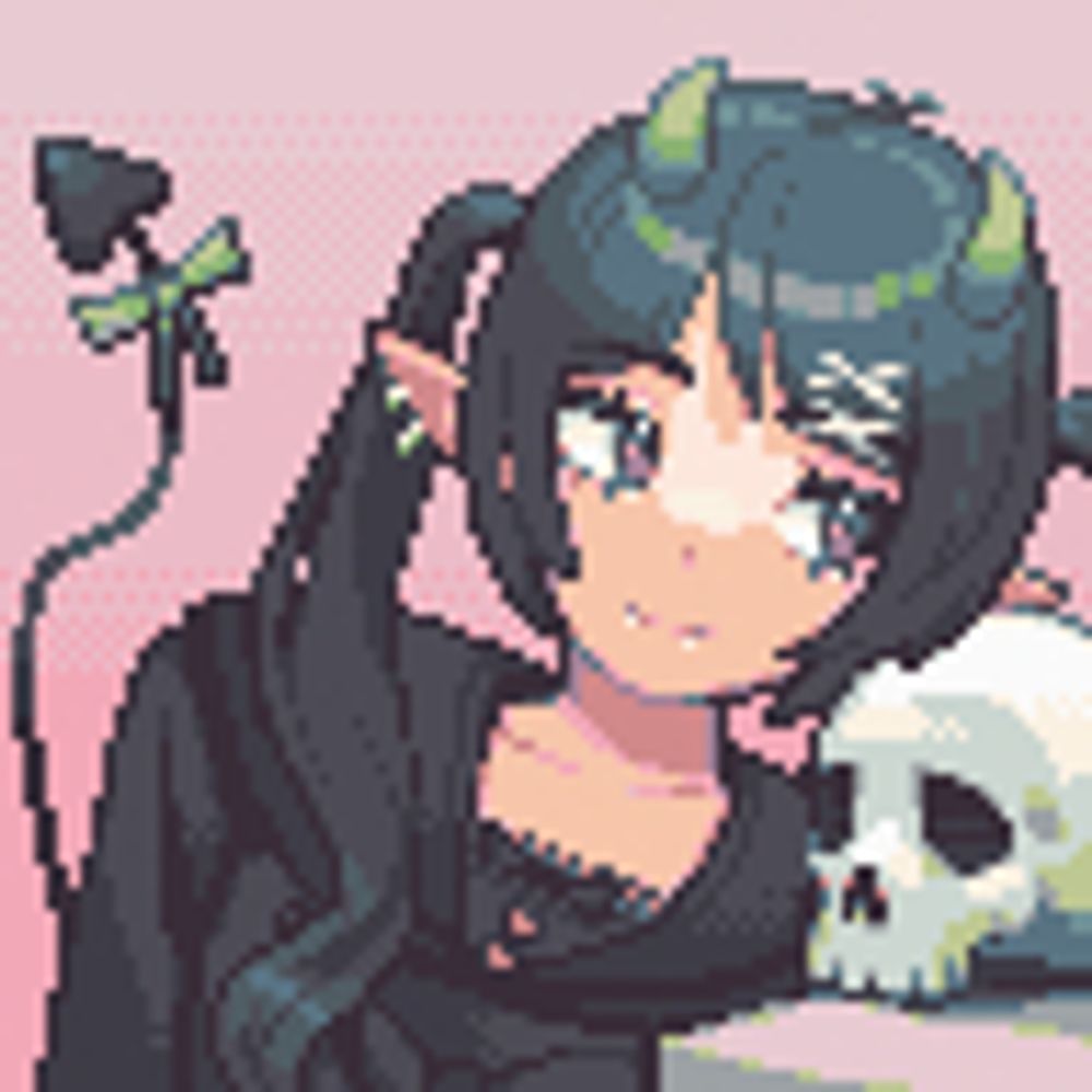 sprout ♡ point & click vtuber