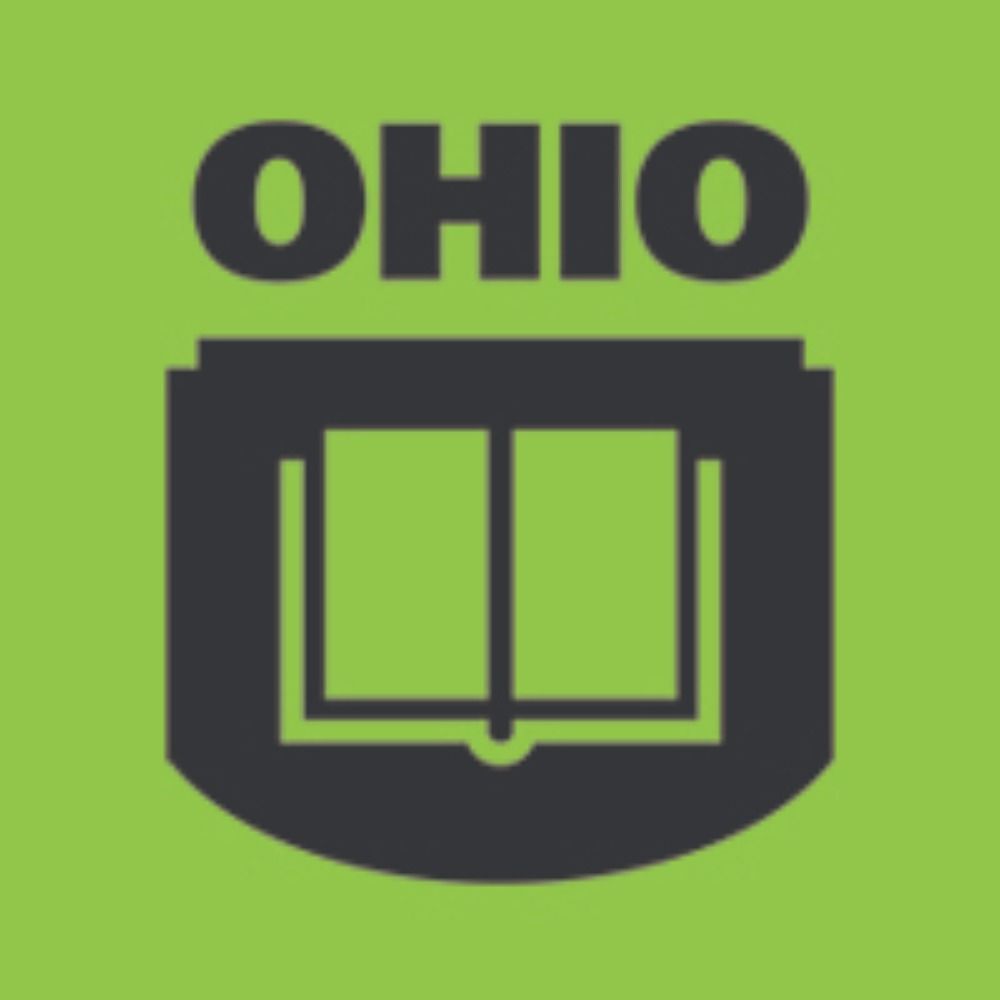 Ohio University Press's avatar