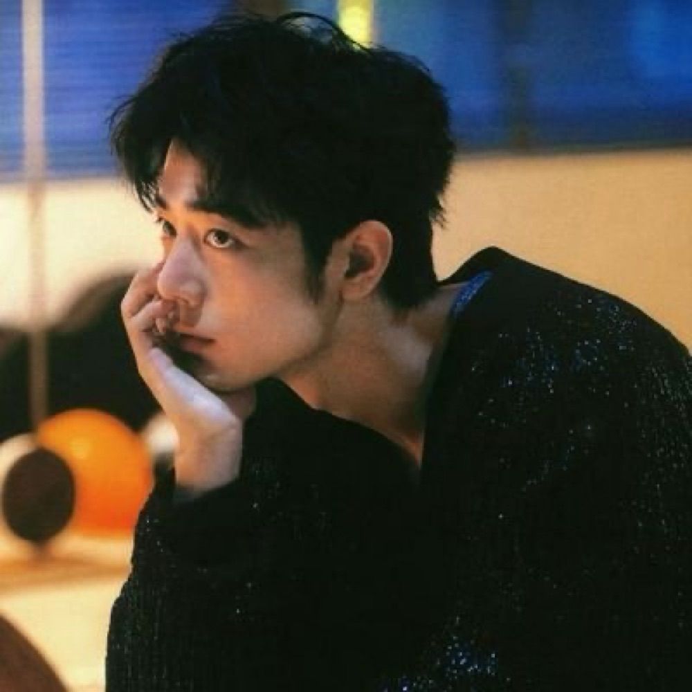 ^M¡NDD^ |°•♡ทนกับอิลอนมั่ยไหวแน้ว♡•°