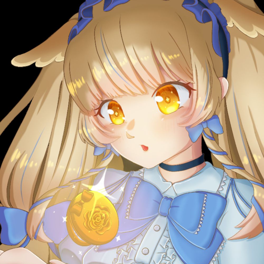 😇SarielEstella✨VtuberTH❣️