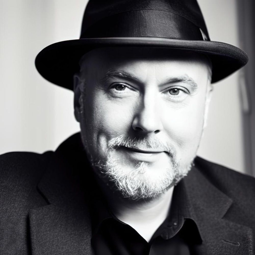 Michael Dempsey