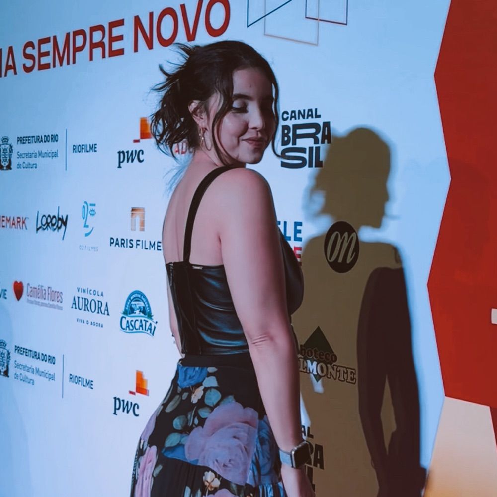 Brenda Jobim 