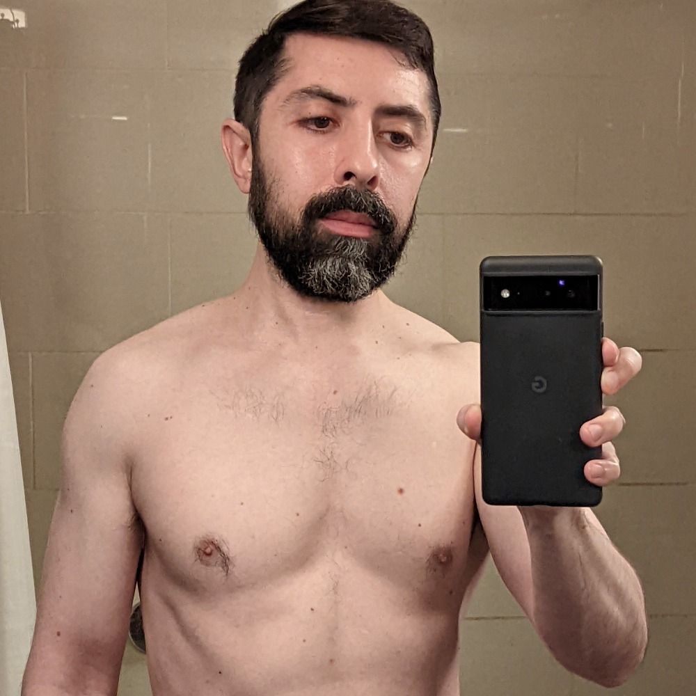 Geoff Gregorio