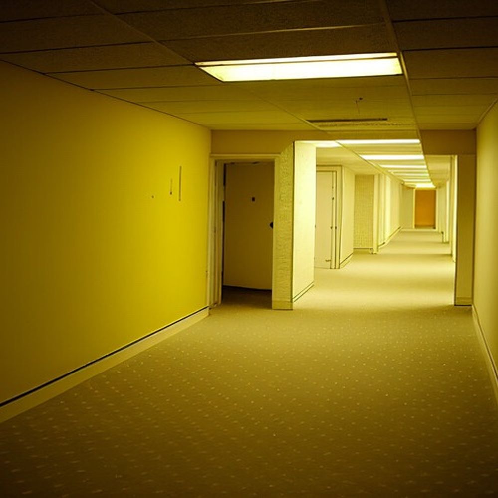 Liminal Space 