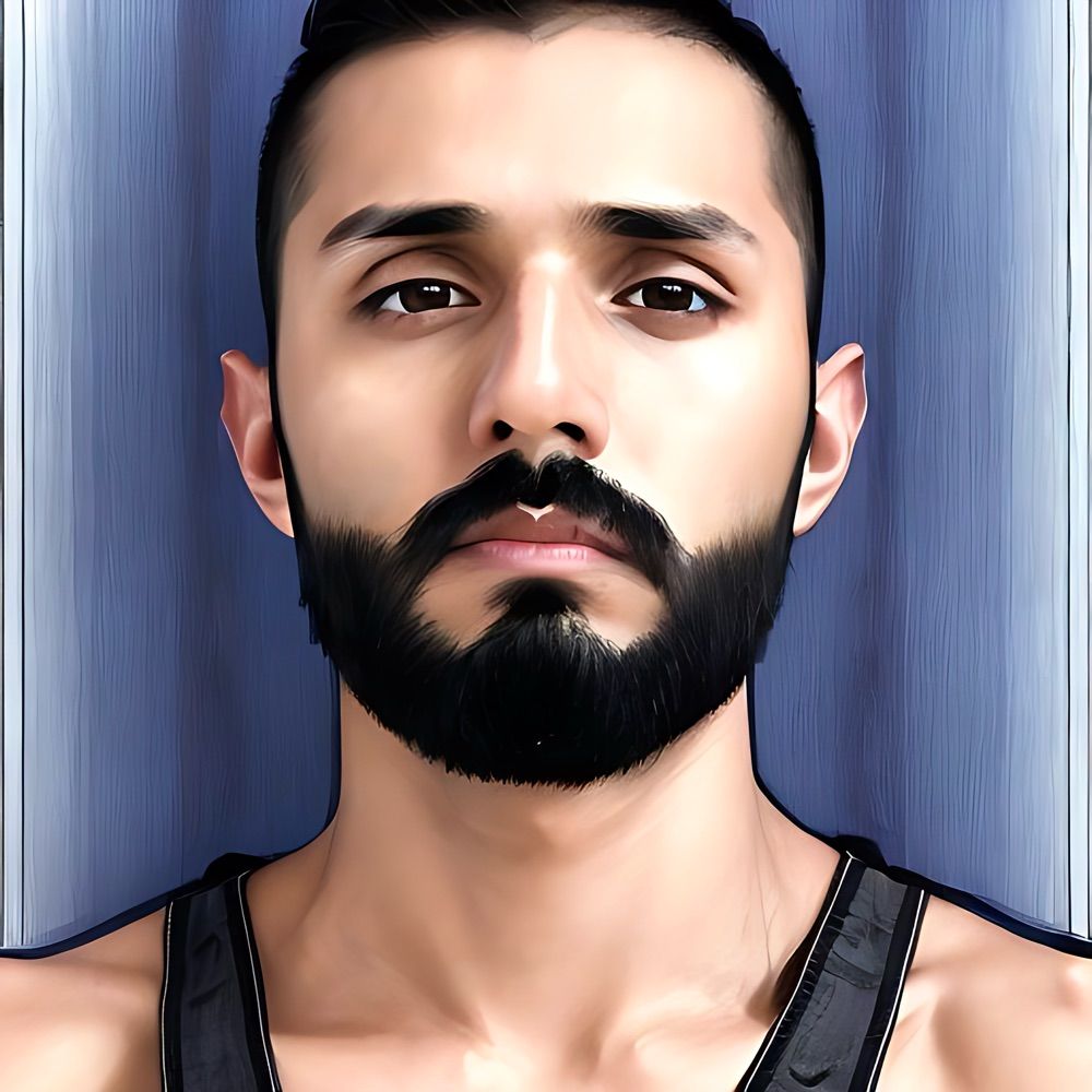 Bearded Doc