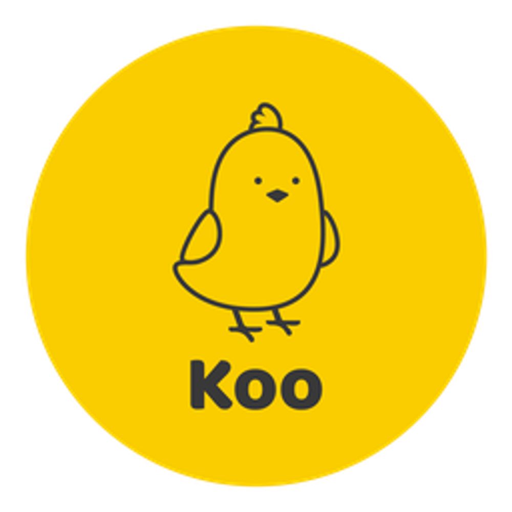 Ademir do Kooapp.org