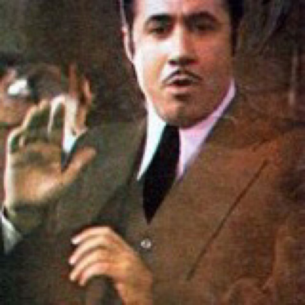 shazdeh asadollah