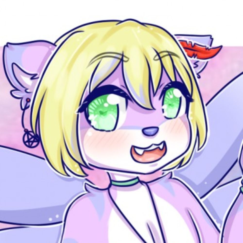 Jay Fairy Fox - (AD) 